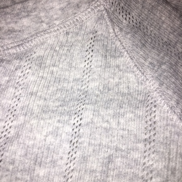 Gap Grey Cardigan XS - Picture 4 of 7